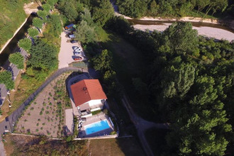  localcommercial auberives-en-royans 38680