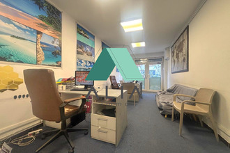  localcommercial aubervilliers 93300