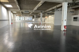  localcommercial aubervilliers 93300