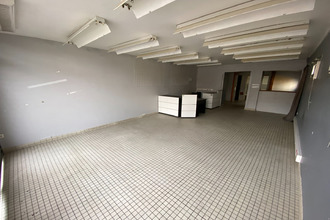  localcommercial aubigny-sur-nere 18700