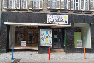  localcommercial aubusson 23200