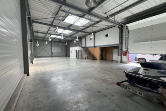  localcommercial audenge 33980