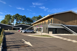  localcommercial audenge 33980