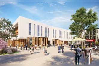  localcommercial audun-le-tiche 57390