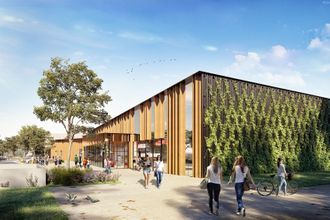  localcommercial audun-le-tiche 57390