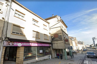  localcommercial audun-le-tiche 57390