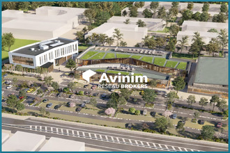  localcommercial audun-le-tiche 57390