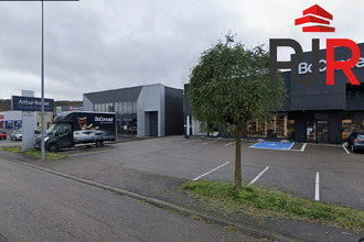  localcommercial augny 57685