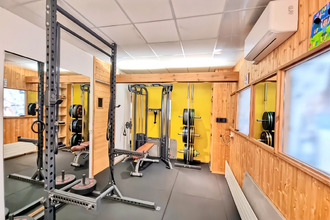  localcommercial aulnat 63510