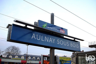  localcommercial aulnay-sous-bois 93600