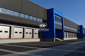  localcommercial aulnay-sous-bois 93600