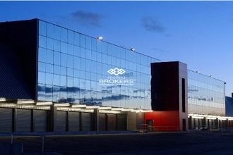  localcommercial aulnay-sous-bois 93600