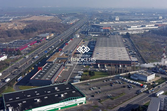  localcommercial aulnay-sous-bois 93600