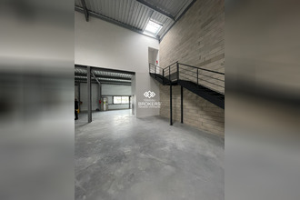  localcommercial aulnay-sous-bois 93600