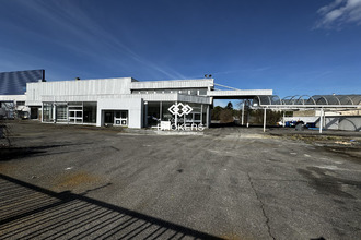  localcommercial aulnay-sous-bois 93600