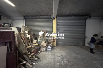  localcommercial aulnay-sous-bois 93600