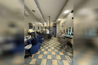  localcommercial aulnay-sous-bois 93600