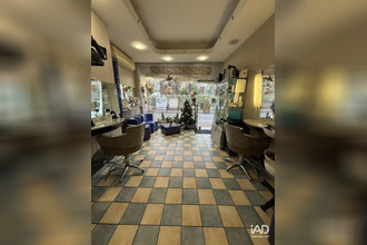  localcommercial aulnay-sous-bois 93600