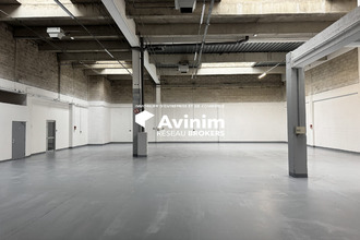  localcommercial aulnay-sous-bois 93600