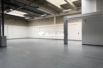  localcommercial aulnay-sous-bois 93600