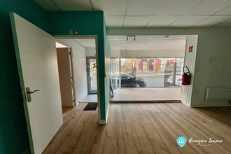  localcommercial aulnoye-aymeries 59620