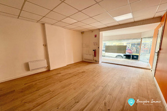  localcommercial aulnoye-aymeries 59620