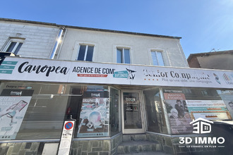  localcommercial aulnoye-aymeries 59620