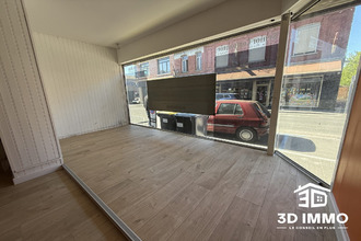  localcommercial aulnoye-aymeries 59620