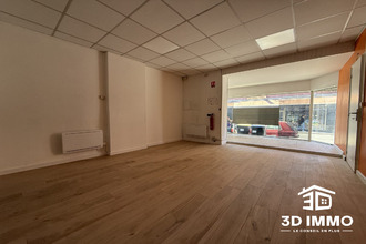  localcommercial aulnoye-aymeries 59620