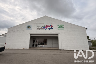  localcommercial auneuil 60390