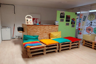  localcommercial aurillac 15000