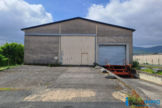  localcommercial aussillon 81200