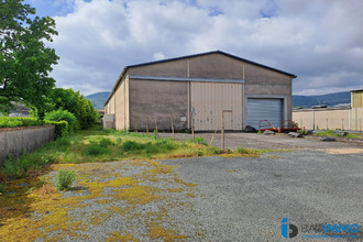  localcommercial aussillon 81200