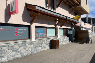  localcommercial aussois 73500