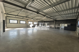  localcommercial aussonne 31840