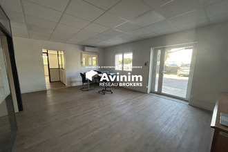  localcommercial aussonne 31840