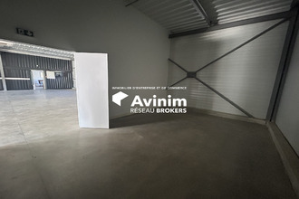  localcommercial aussonne 31840