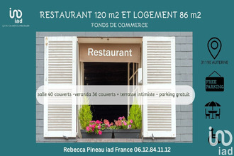  localcommercial auterive 31190