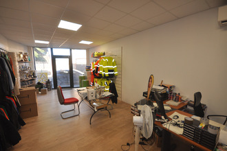  localcommercial auterive 31190