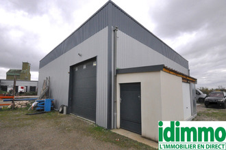  localcommercial auterive 31190