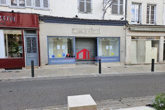  localcommercial auxerre 89000