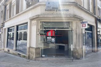  localcommercial auxerre 89000