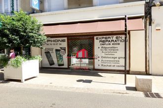  localcommercial auxerre 89000