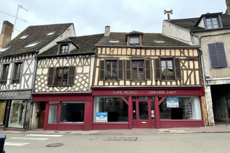  localcommercial auxerre 89000