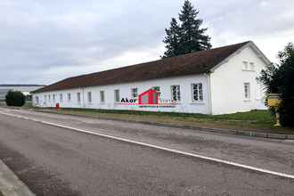  localcommercial auxerre 89000