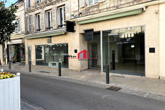  localcommercial auxerre 89000