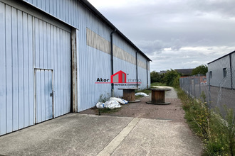  localcommercial auxerre 89000