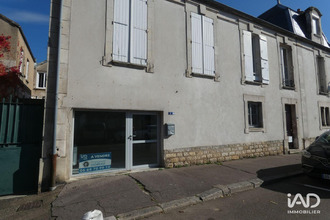  localcommercial auxerre 89000