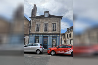  localcommercial auxerre 89000