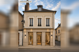  localcommercial auxerre 89000